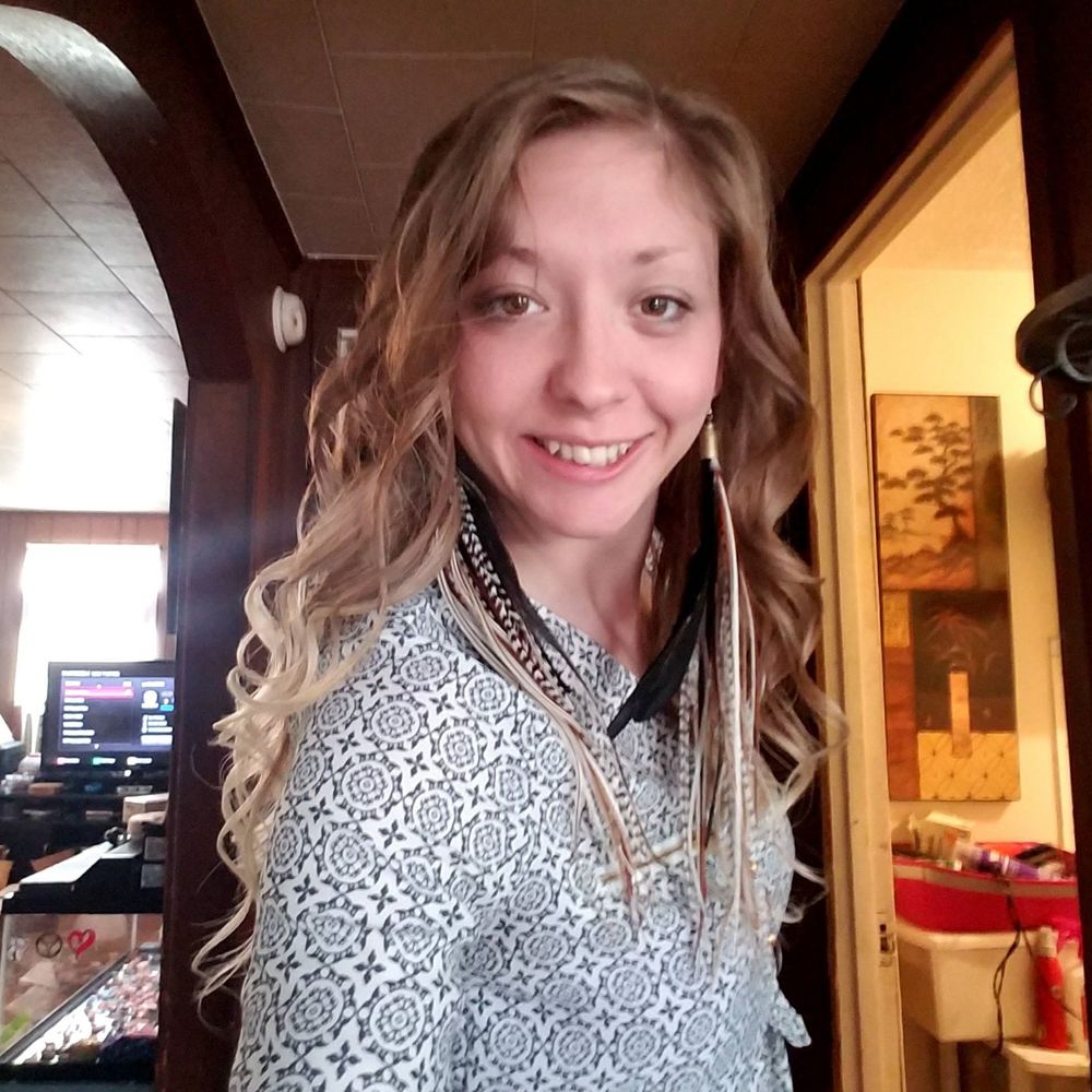 Meet your Posher, Kayla